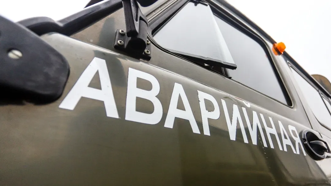 Пресс-служба администрации г.о. Кашира