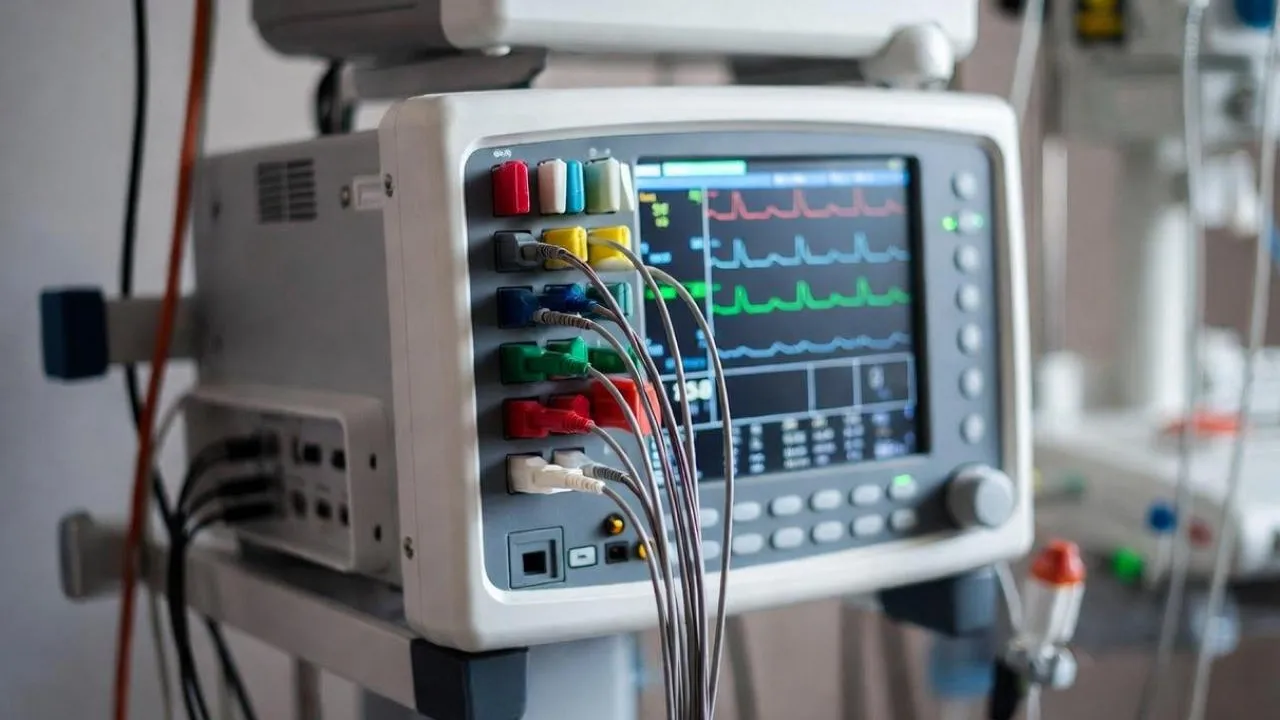 «Подмосковье сегодня»/Сгенерировано нейросетью