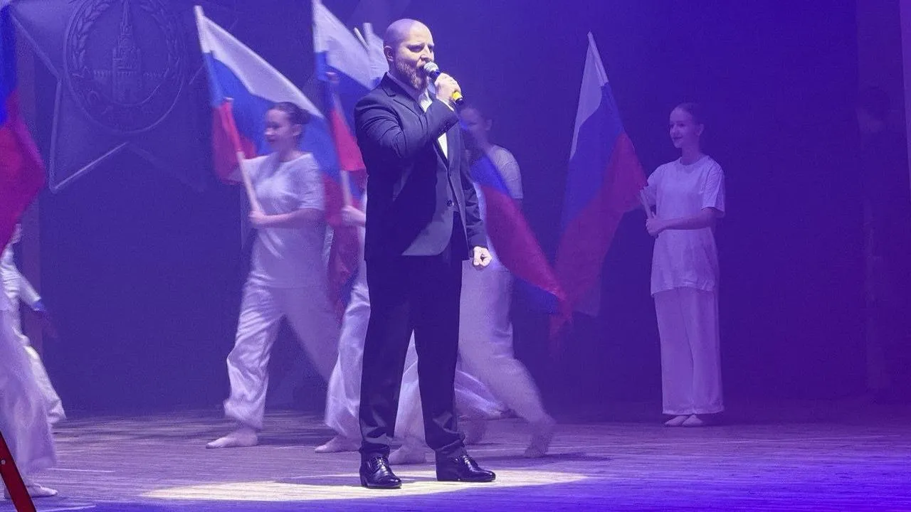 REGIONS/Татьяна Сташенко