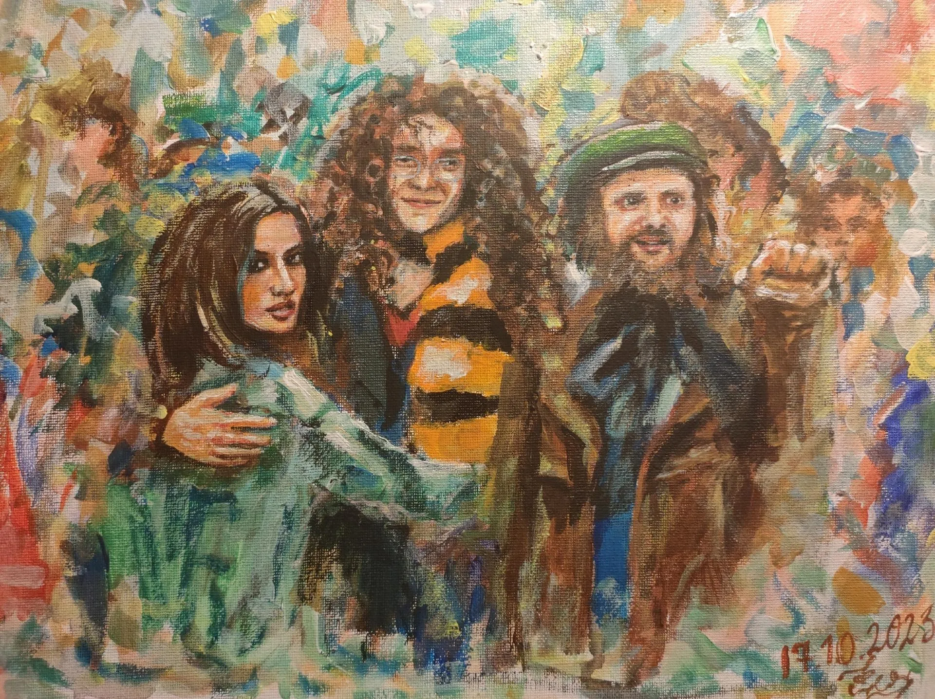 Фото: Александр Фадеев / ВКонтакте