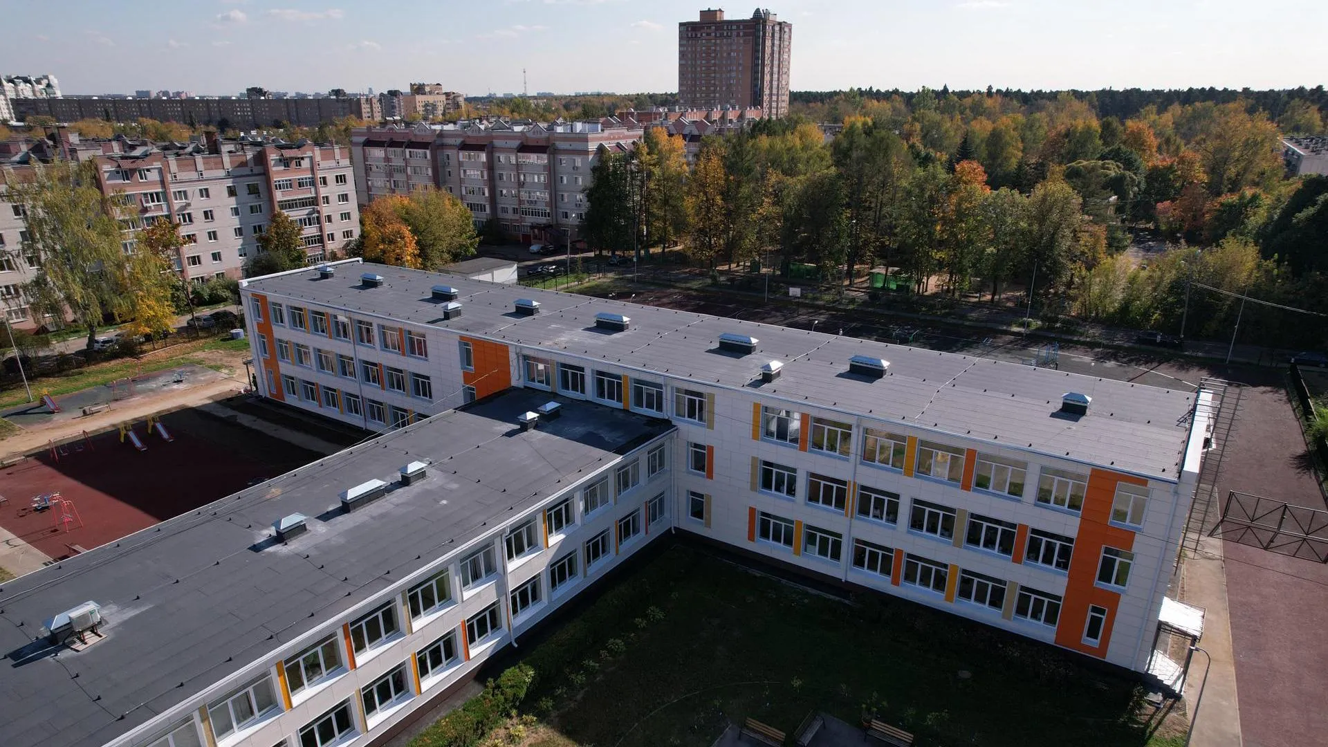 Фото: Ксения Борцова