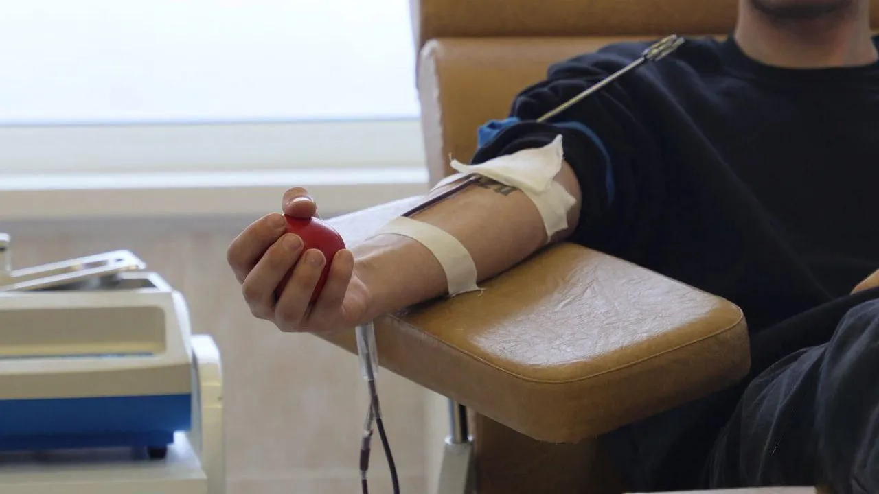 Фото: пресс-служба Волоколамской больницы