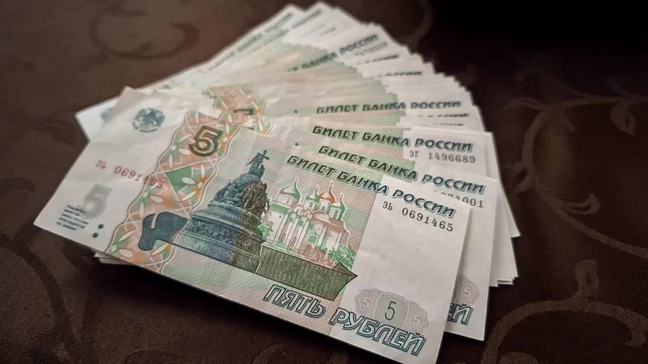 Юлия Габбасова