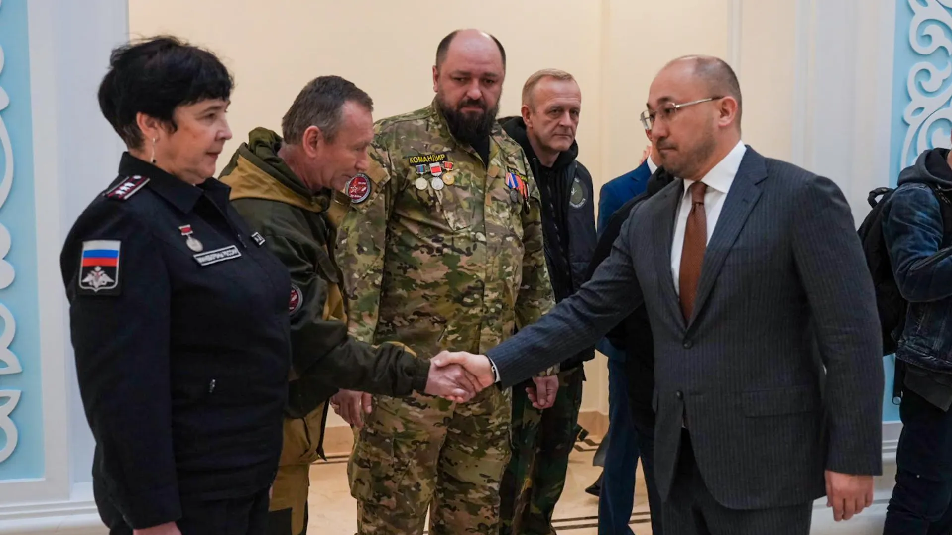 Фото: министерство информационных и социальных коммуникаций Московской области