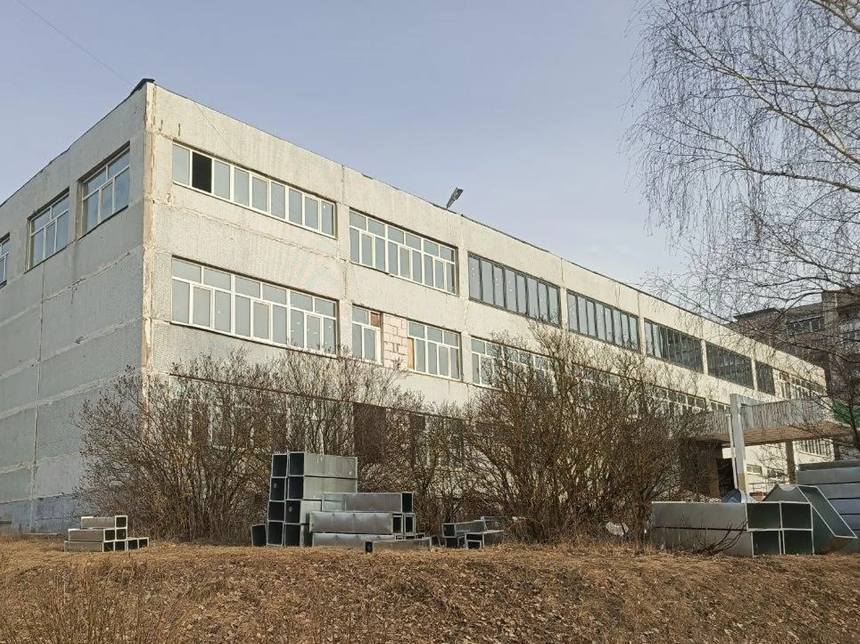 Фото: Министерство строительного комплекса МО