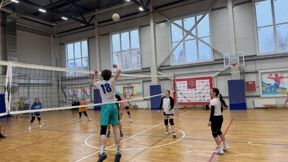 Фото: пресс-служба администрации г.о. Власиха