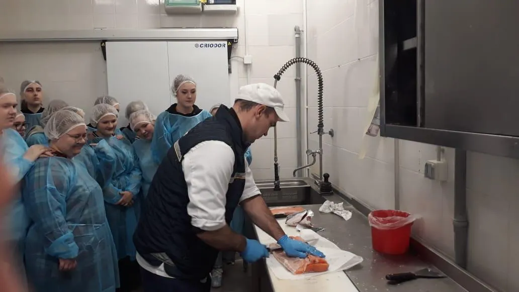 Фото: Министерство образования Московской области