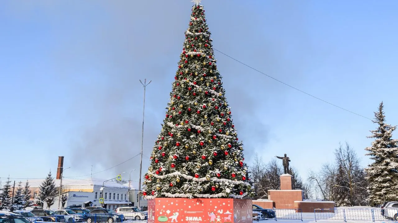 Эксперт Гармаш рекомендует на новогодних выходных посетить Рыбинск или Кострому