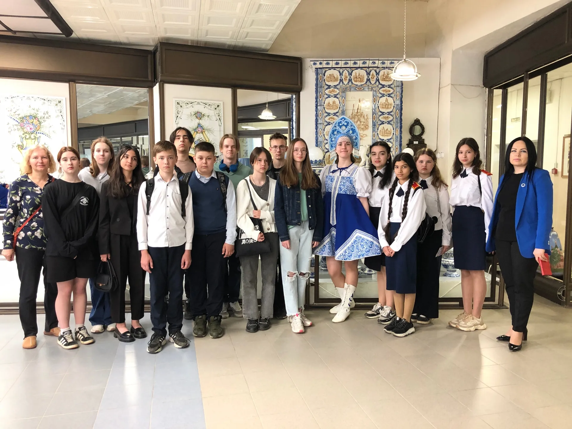 Фото: Минобр МО