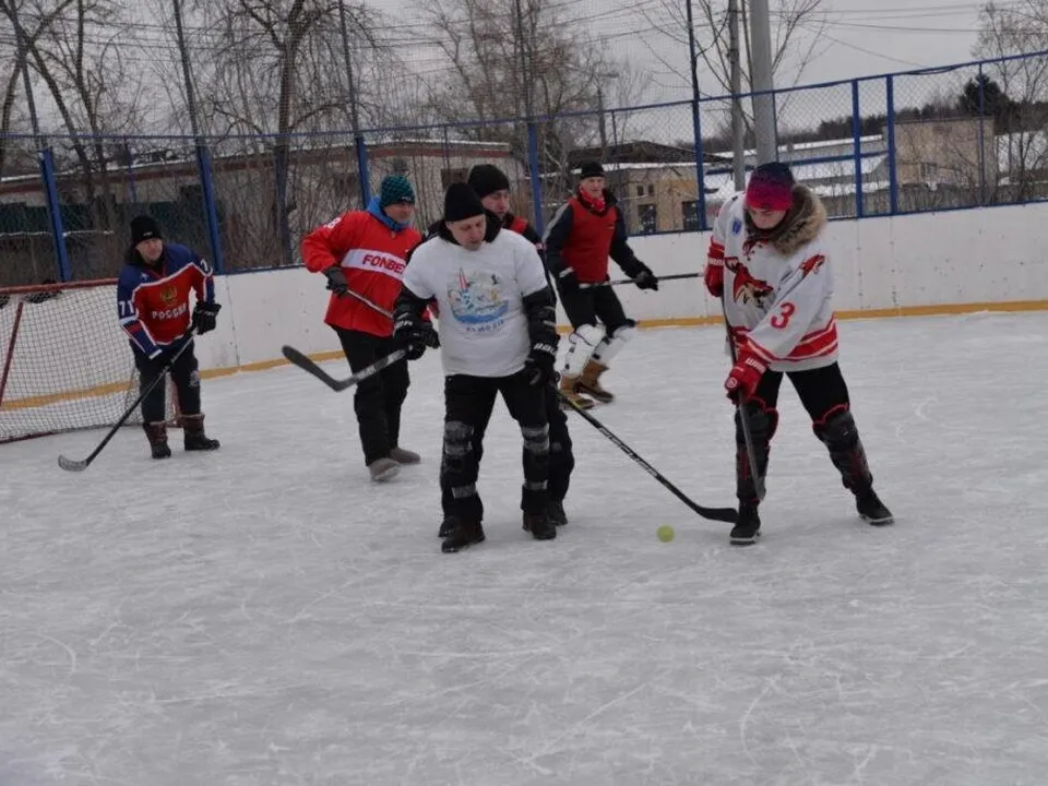 Фото: пресс-служба администрации г.о. Ленинский
