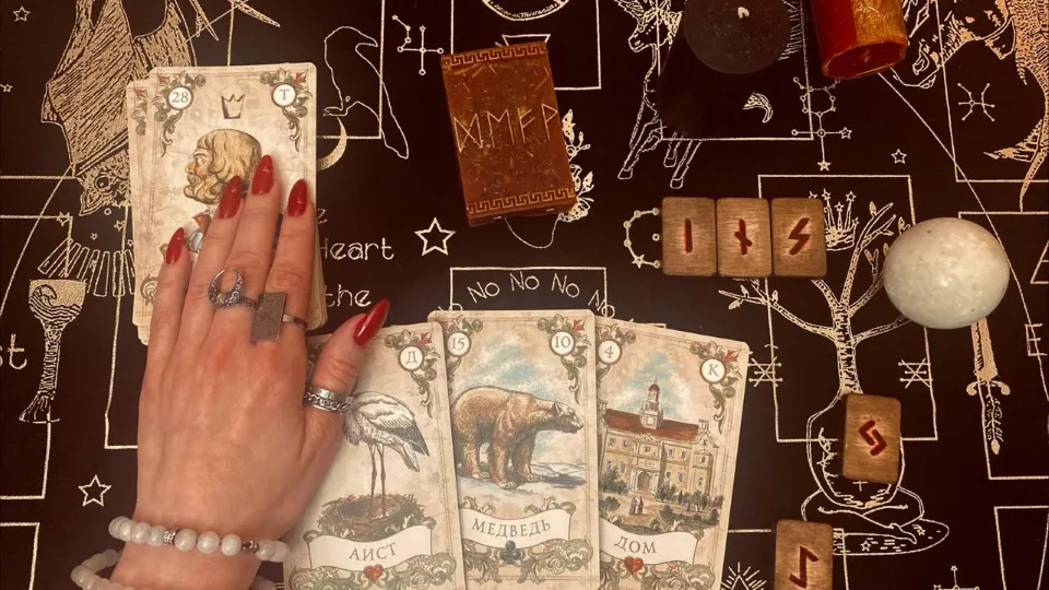 Фото: Ольга Аристова