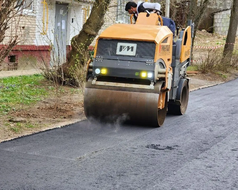 Фото: Яна Шаливская