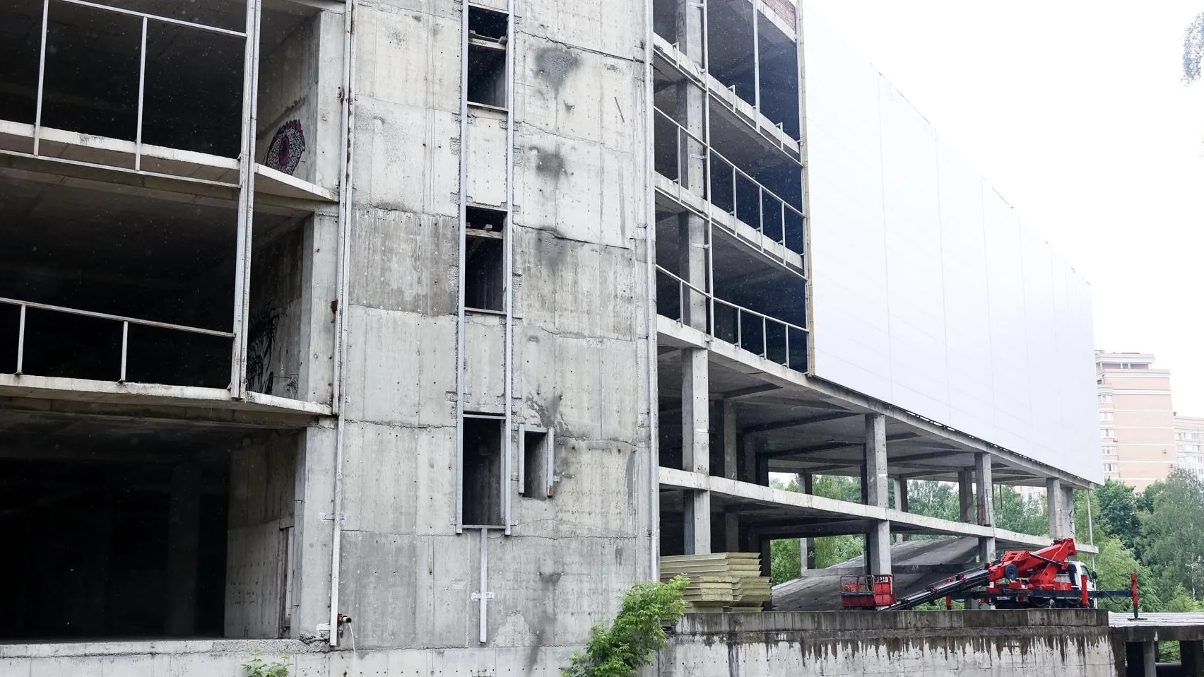 Фото: администрация г.о. Красногорск