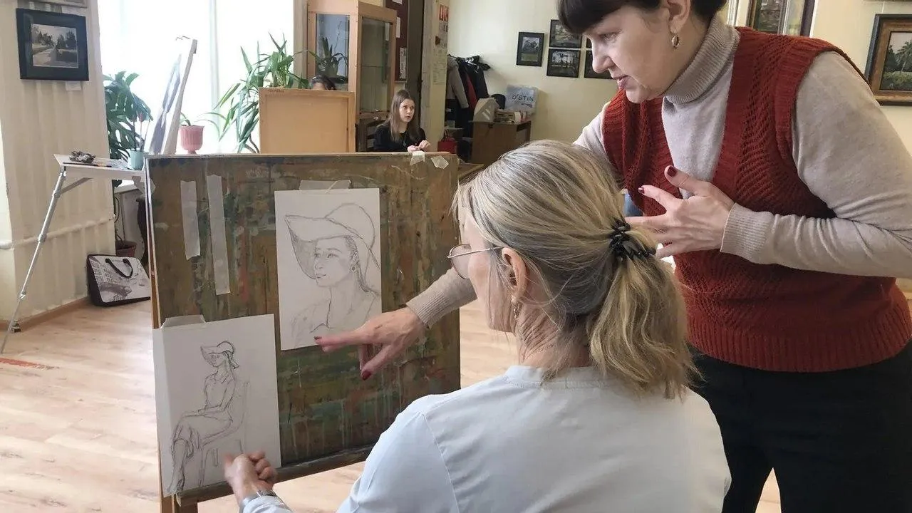 Центр культуры и досуга «Факел»