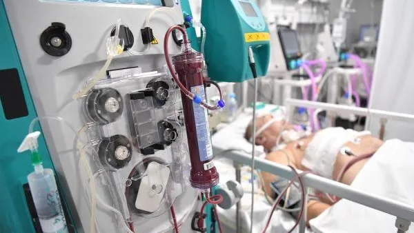 Еще 2,5 тыс случаев COVID-19 подтвердились в Подмосковье