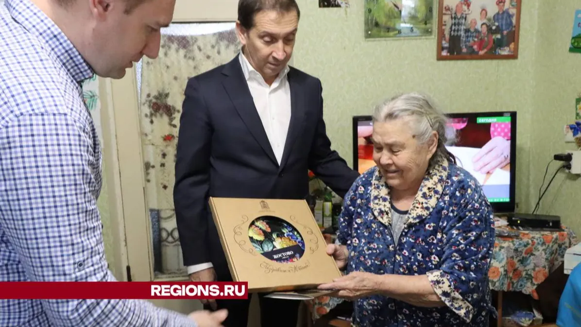 фото: Владимир Останин