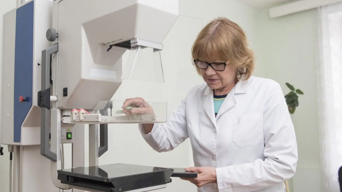 Фото: Ногинская больница