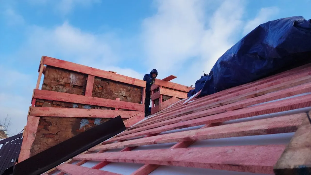 МедиаБанк Подмосковья/Дмитрий Беденко