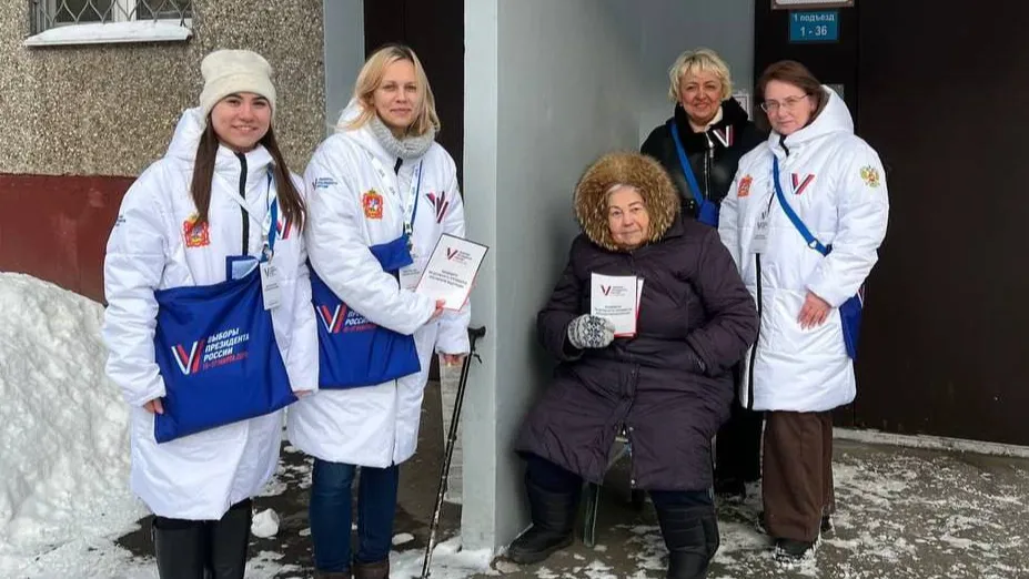 Фото: Мособлизбирком