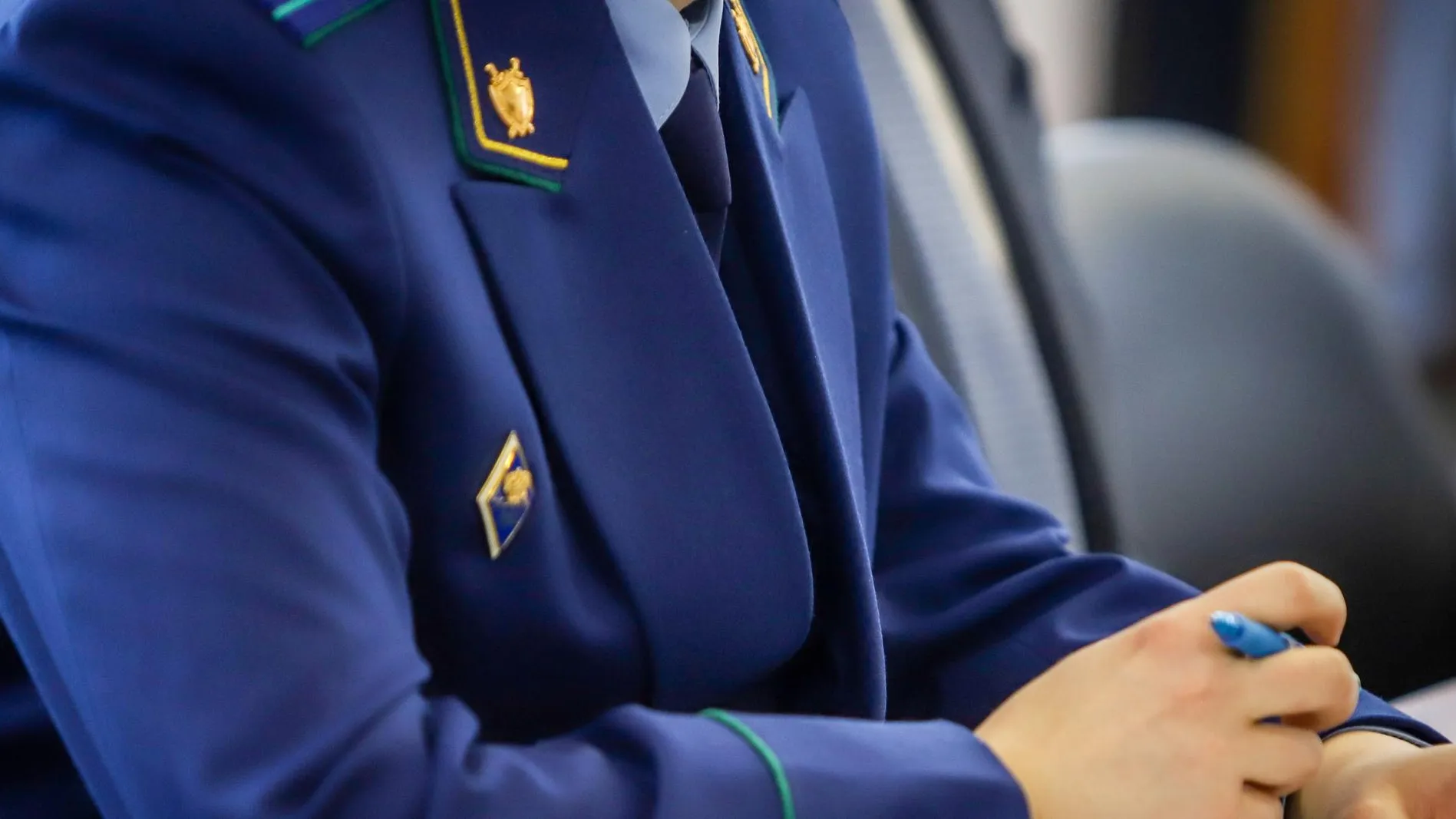 пресс-служба администрации г.о. Кашира