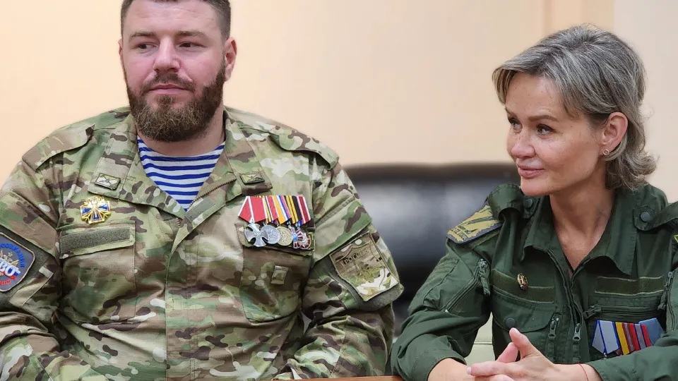 Фото: МедиаБанк Подмосковья/Валентина Максимова