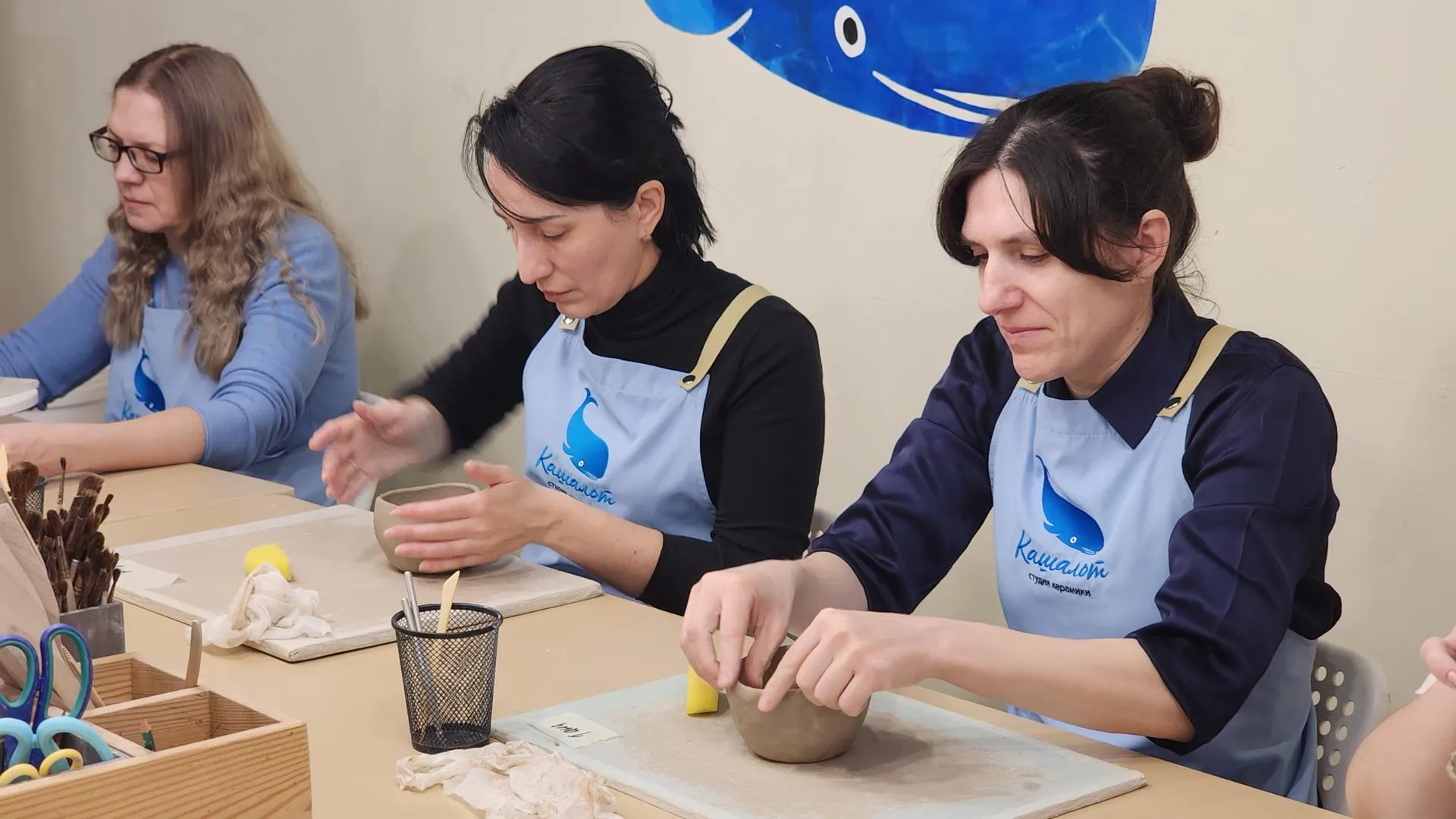 Валерия Тингаева