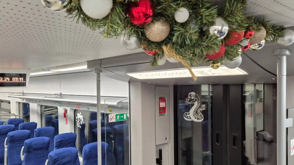 Фото: Мострансавто