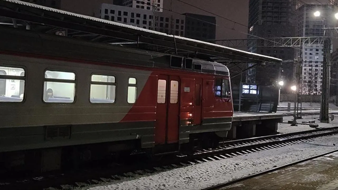 МедиаБанк Подмосковья/Валерия Исаева