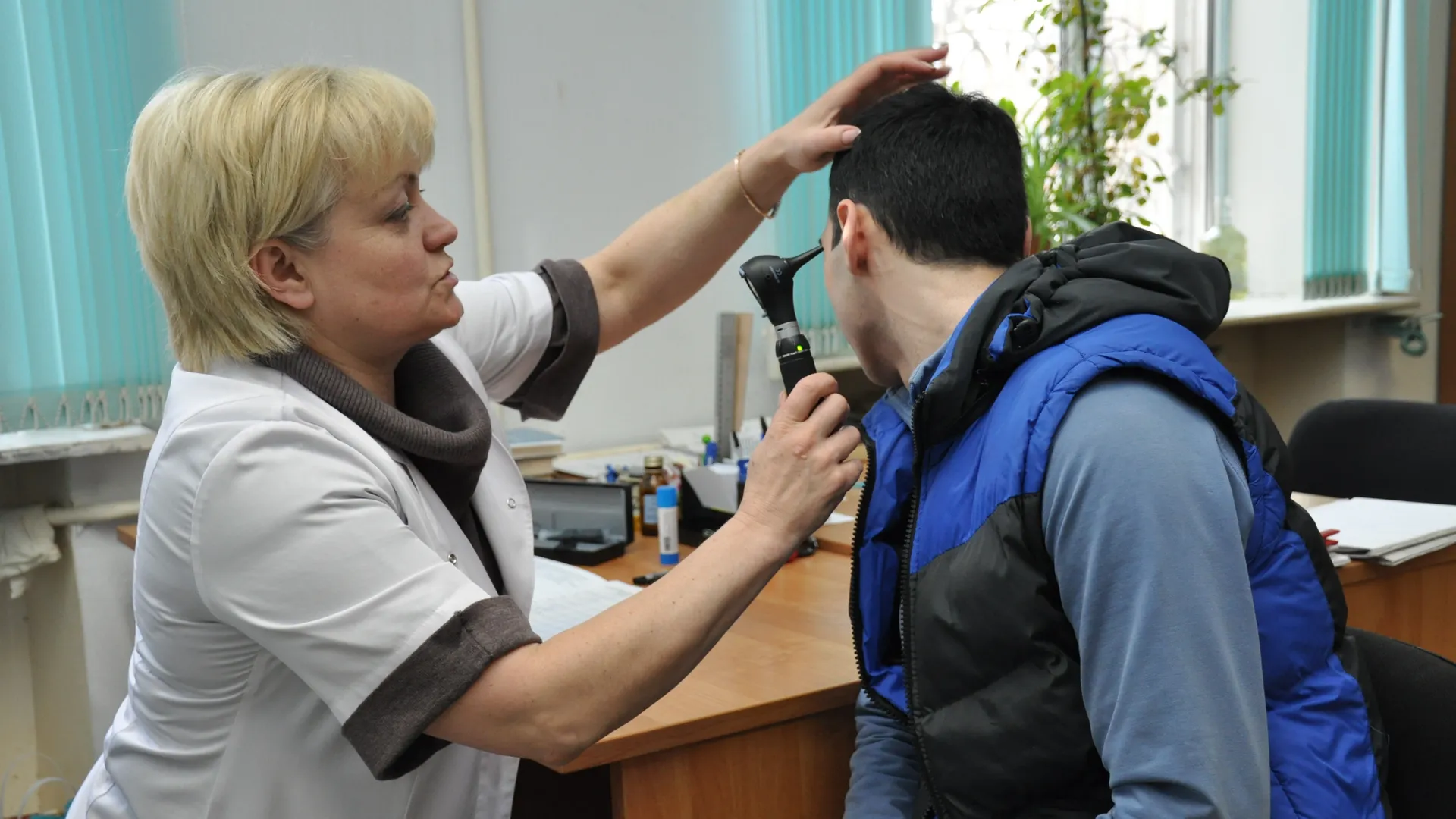 Весенний призыв в Подольске