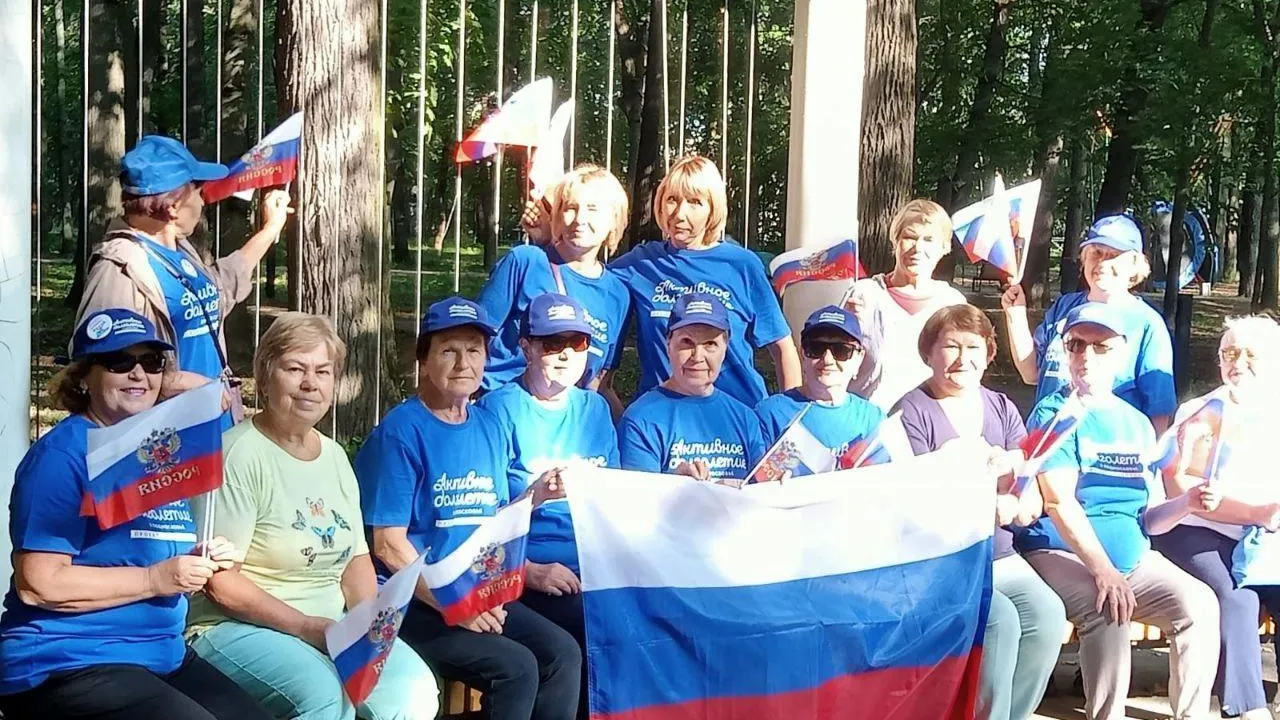 Пресс-служба администрации Лосино-Петровского городского округа