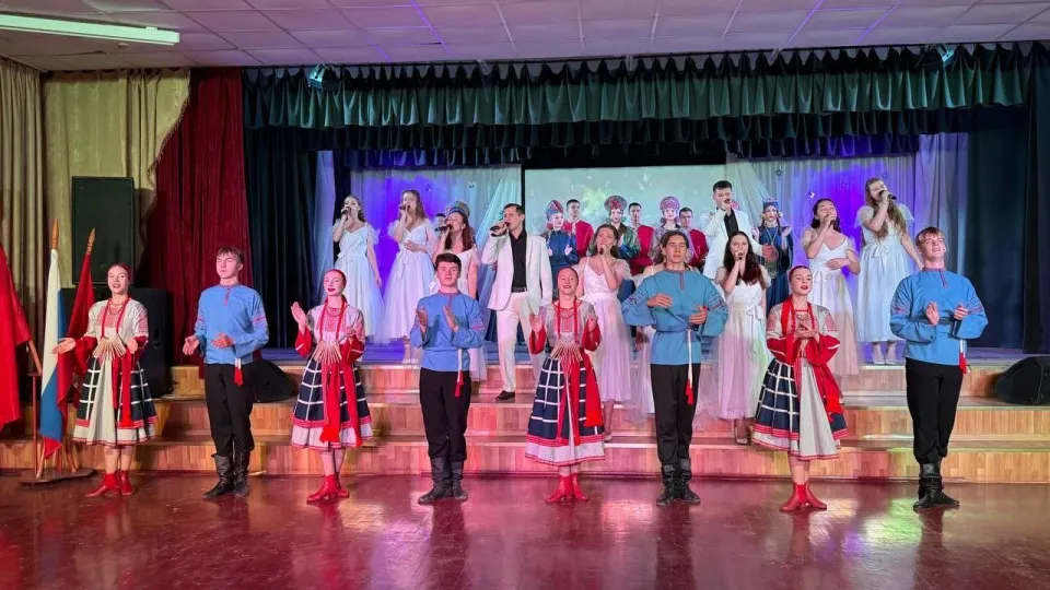 Фото: Министерство образования Московской области