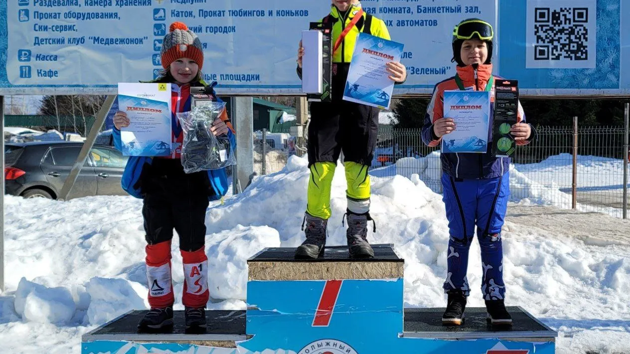 Фото: МУ ДО СШ «Шуколово»/ВКонтакте.