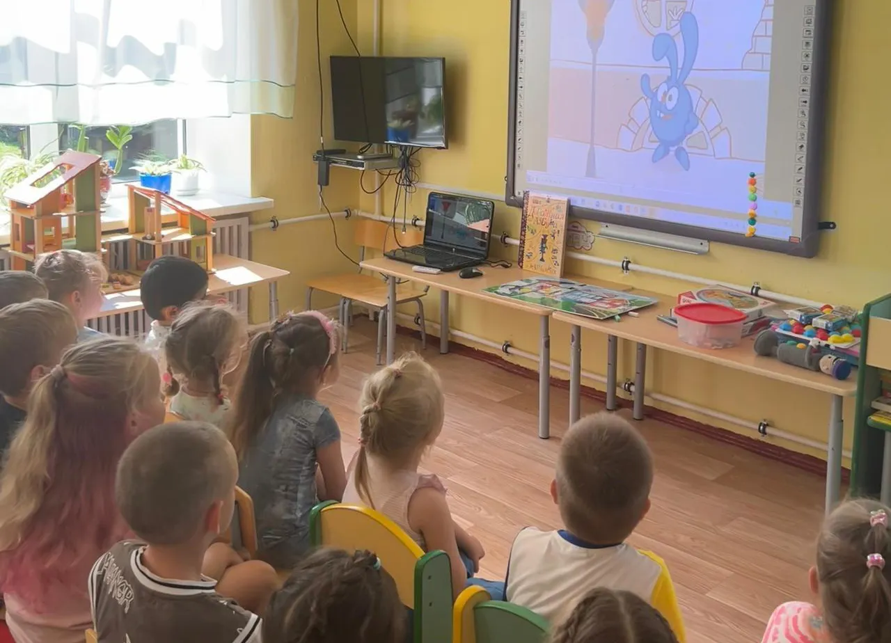 Фото: МБОУ «Лицей N5»&nbsp;