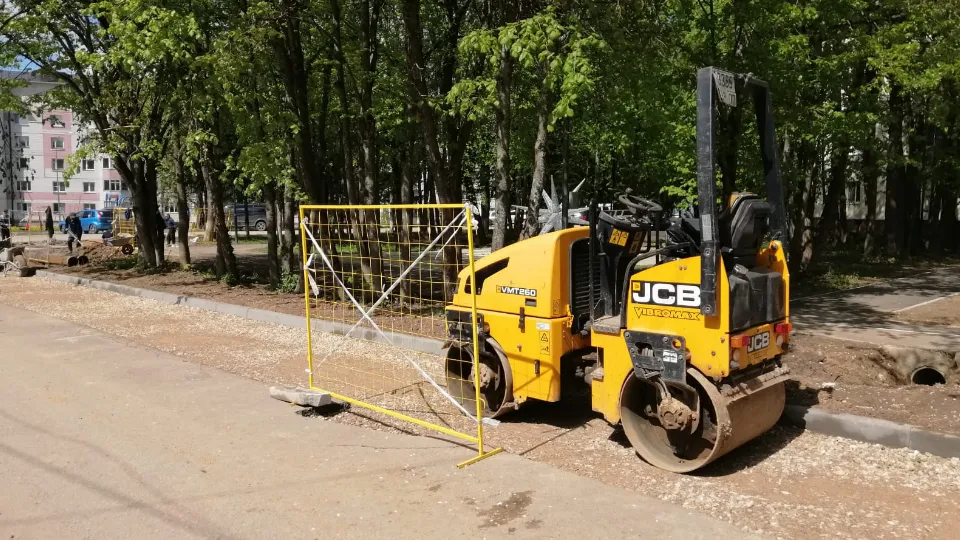 Фото: МедиаБанк Подмосковья/Анастасия Новак