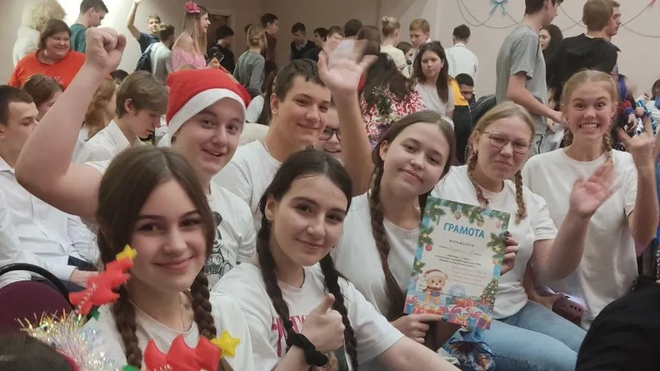 Фото: vk.com/Управление образования города Лыткарино