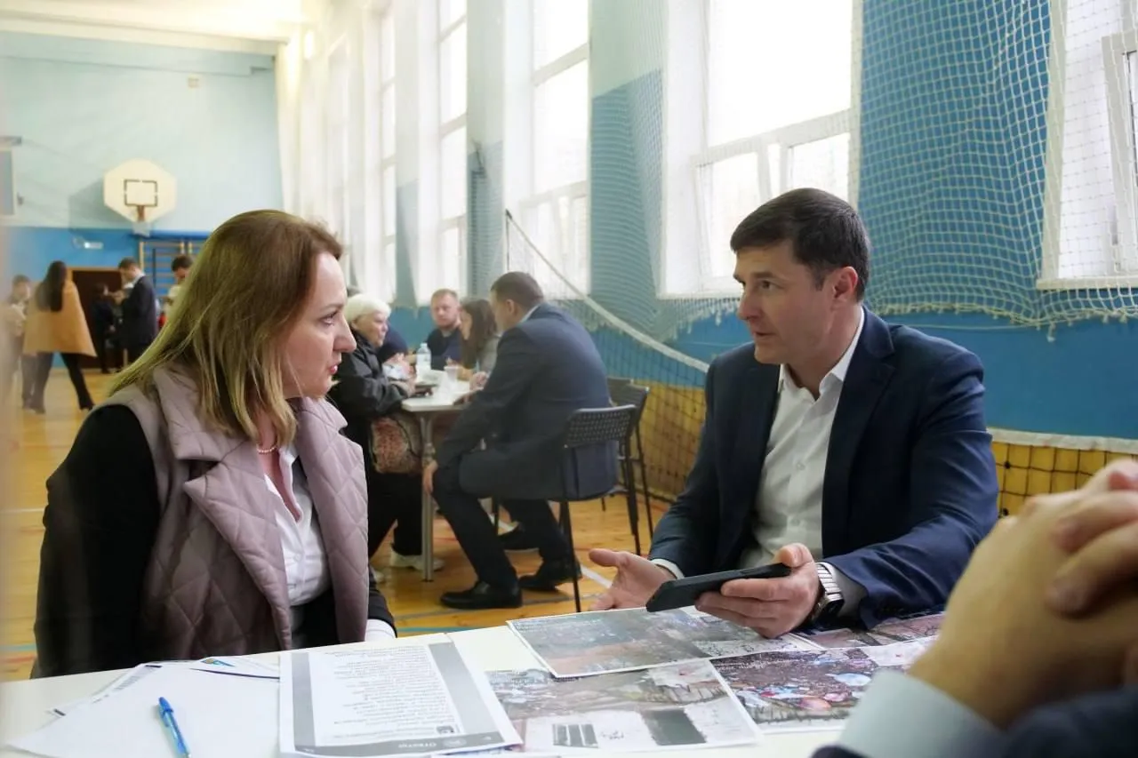 Фото: А. Морозов