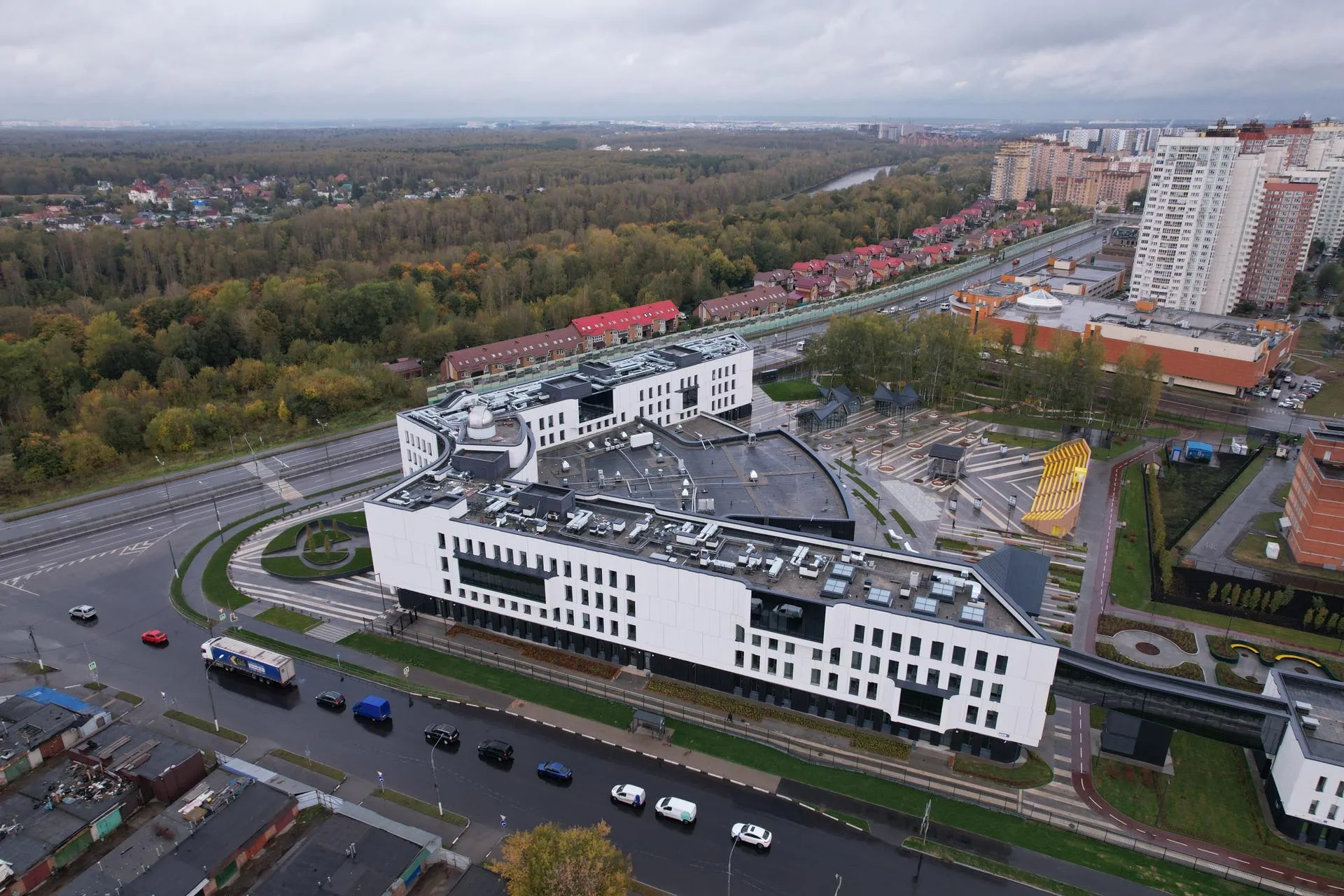 Фото: Дарья Московцева