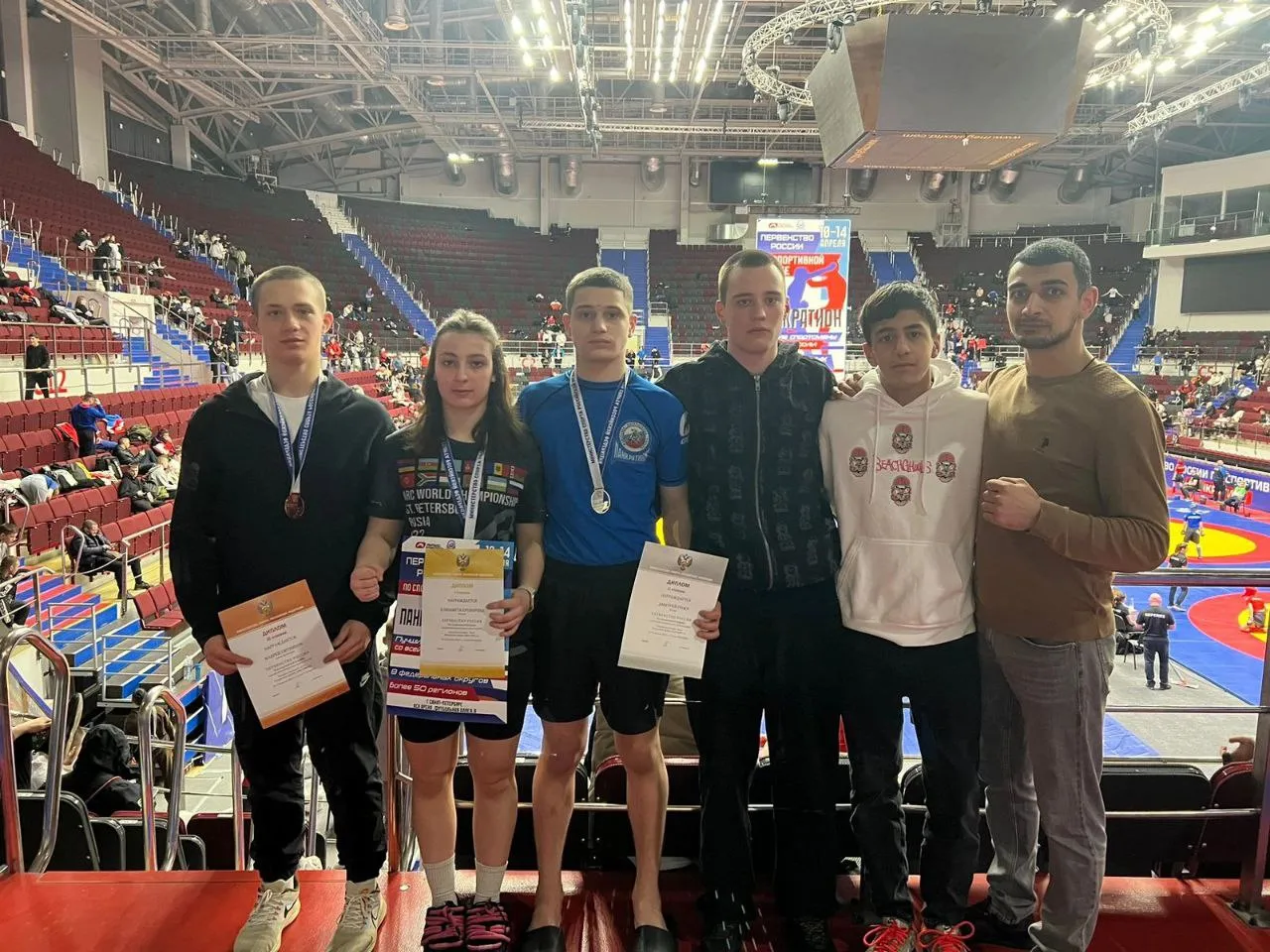 Фото:  Арсен Симонянц