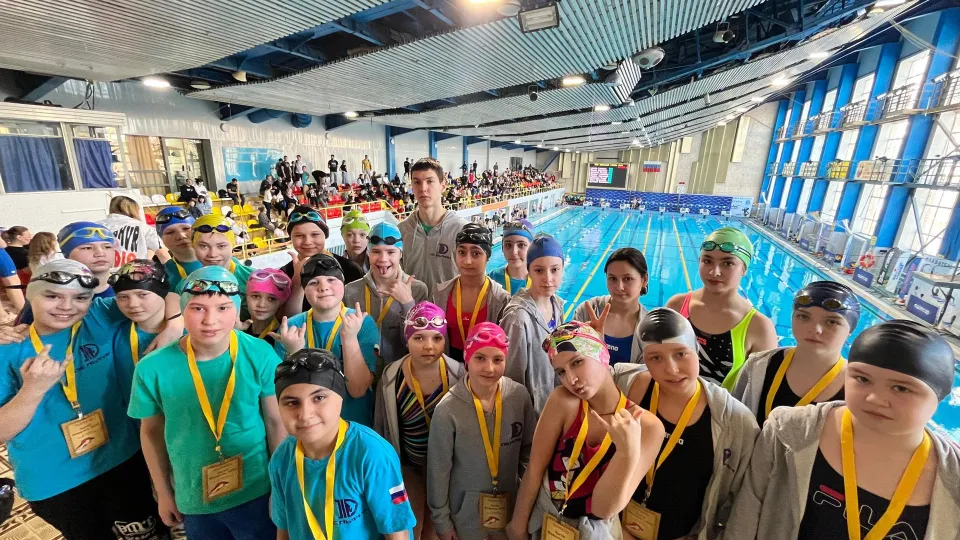 Фото: пресс-служба администрации г.о. Ленинский