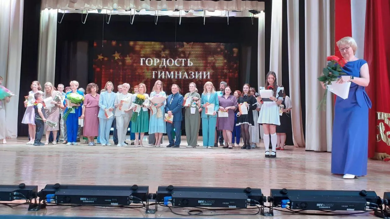 Пресс-секретарь Талдомского г.о.