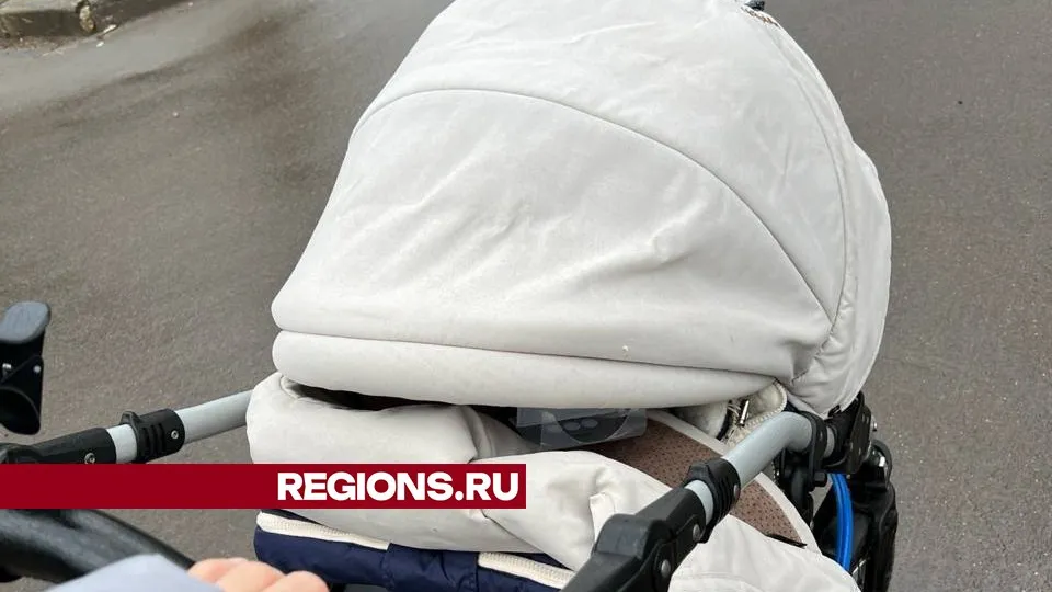 Фото предоставлено жительницей Жуковского