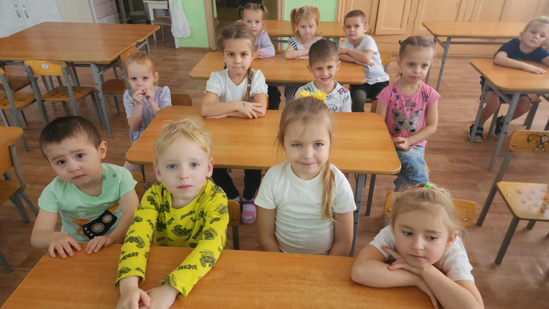 Мартыненко Михаил