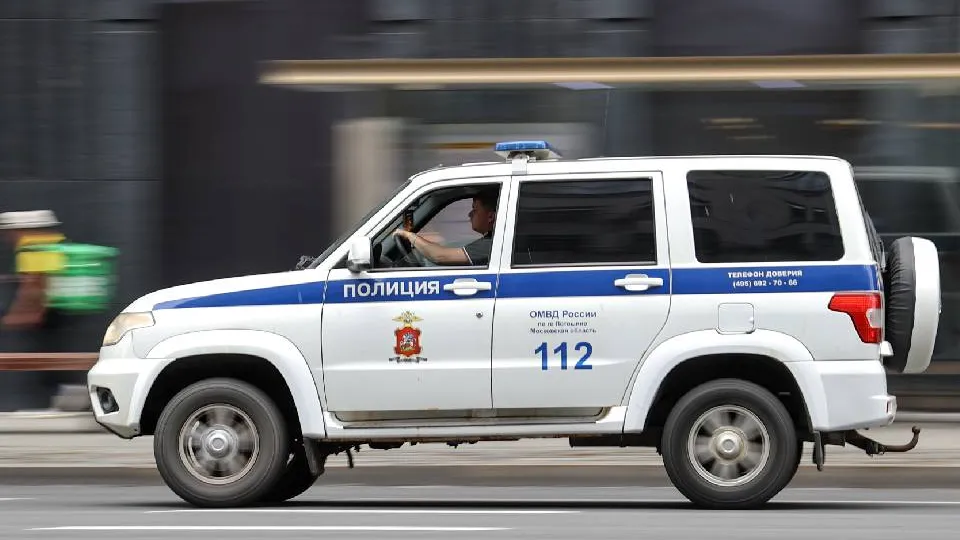 Фото: ТАСС/Сергей Булкин