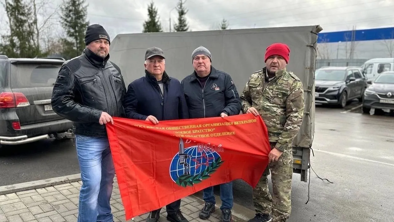 Пресс-служба администрации городского округа Солнечногорск