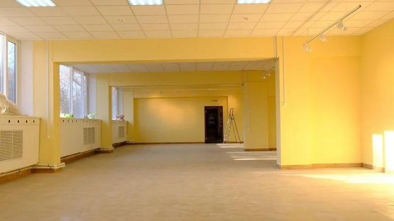 В одном из лучших экологических музеев России проходит масштабный ремонт