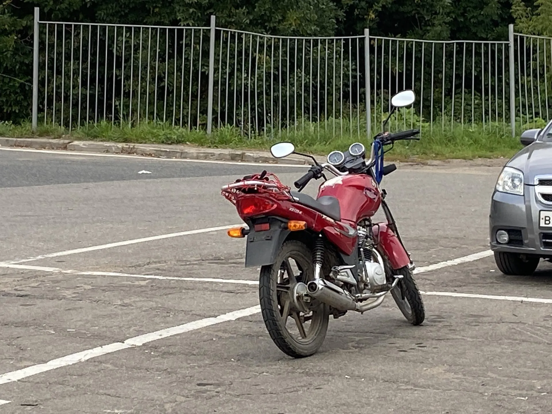 Источник: отдел ГАИ по городскому округу Истра