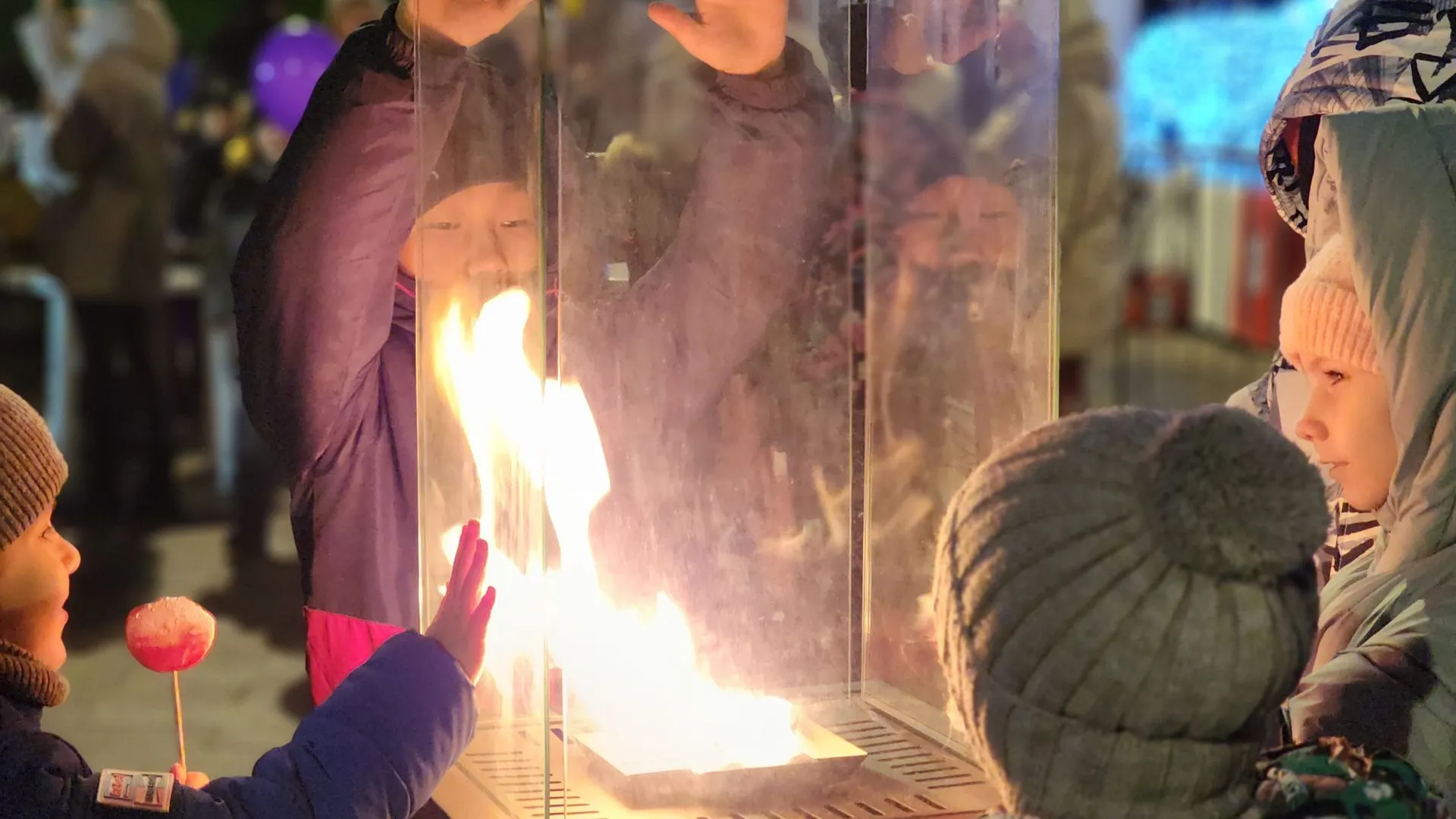 Фото: МедиаБанк Подмосковья/Светлана Плотникова