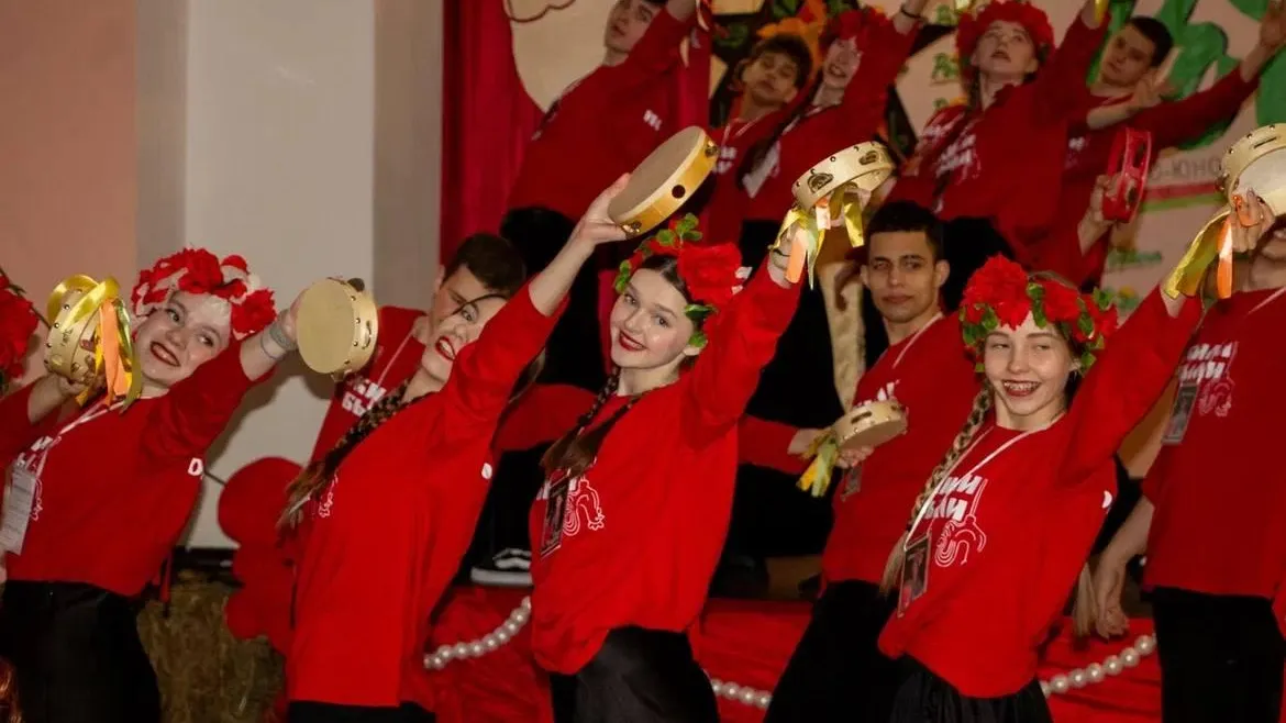 пресс-служба администрации Подольска