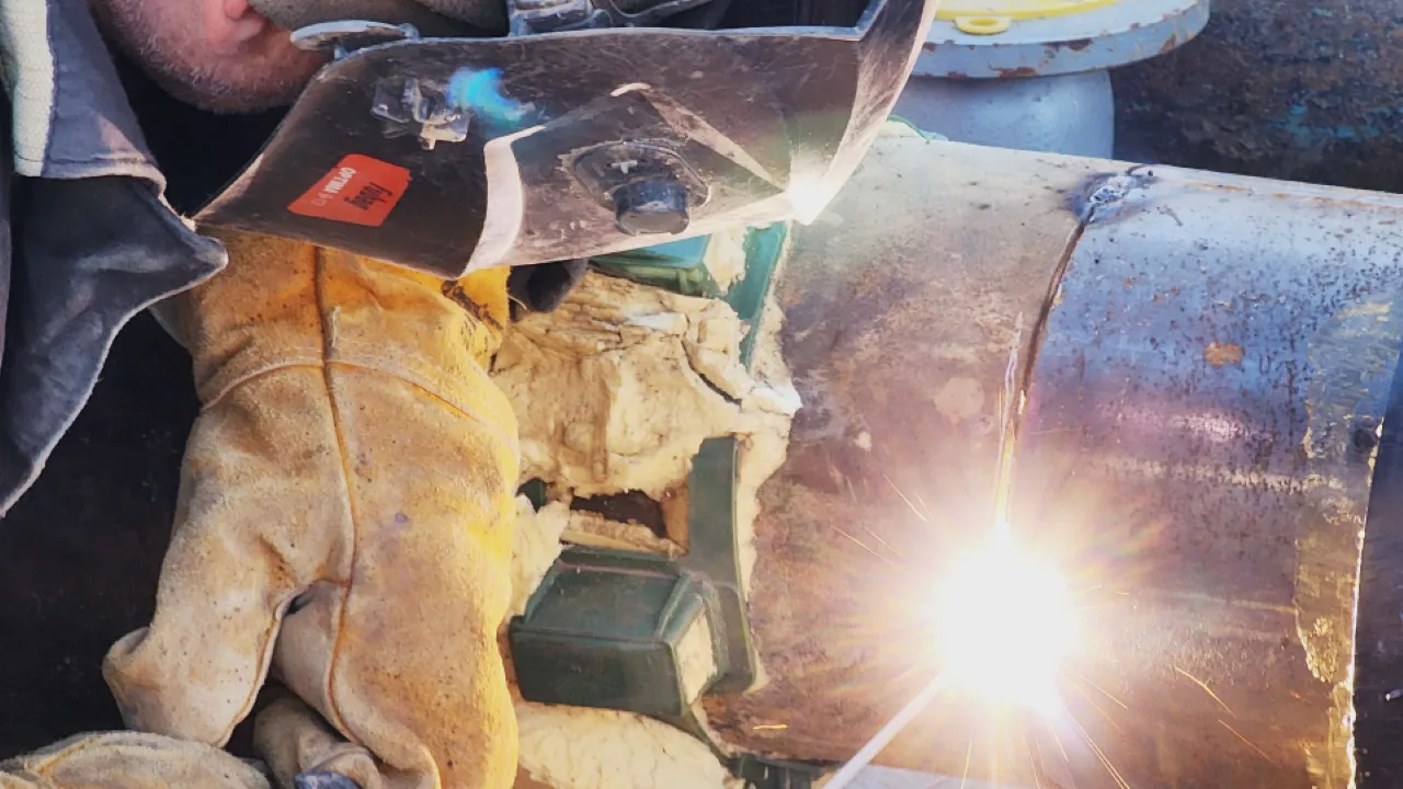 МедиаБанк Подмосковья/Юлия Андросова