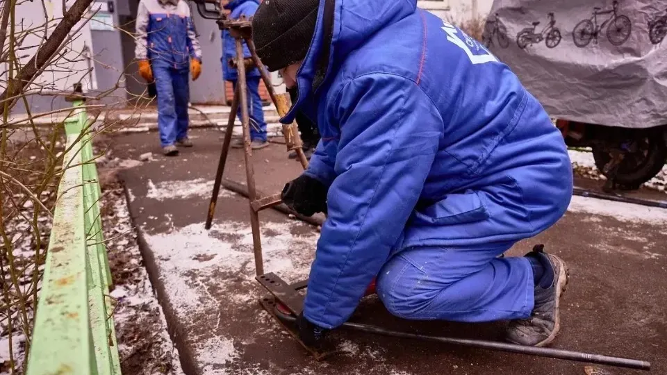 Фото: Министерство жилищно-коммунального хозяйства Московской области